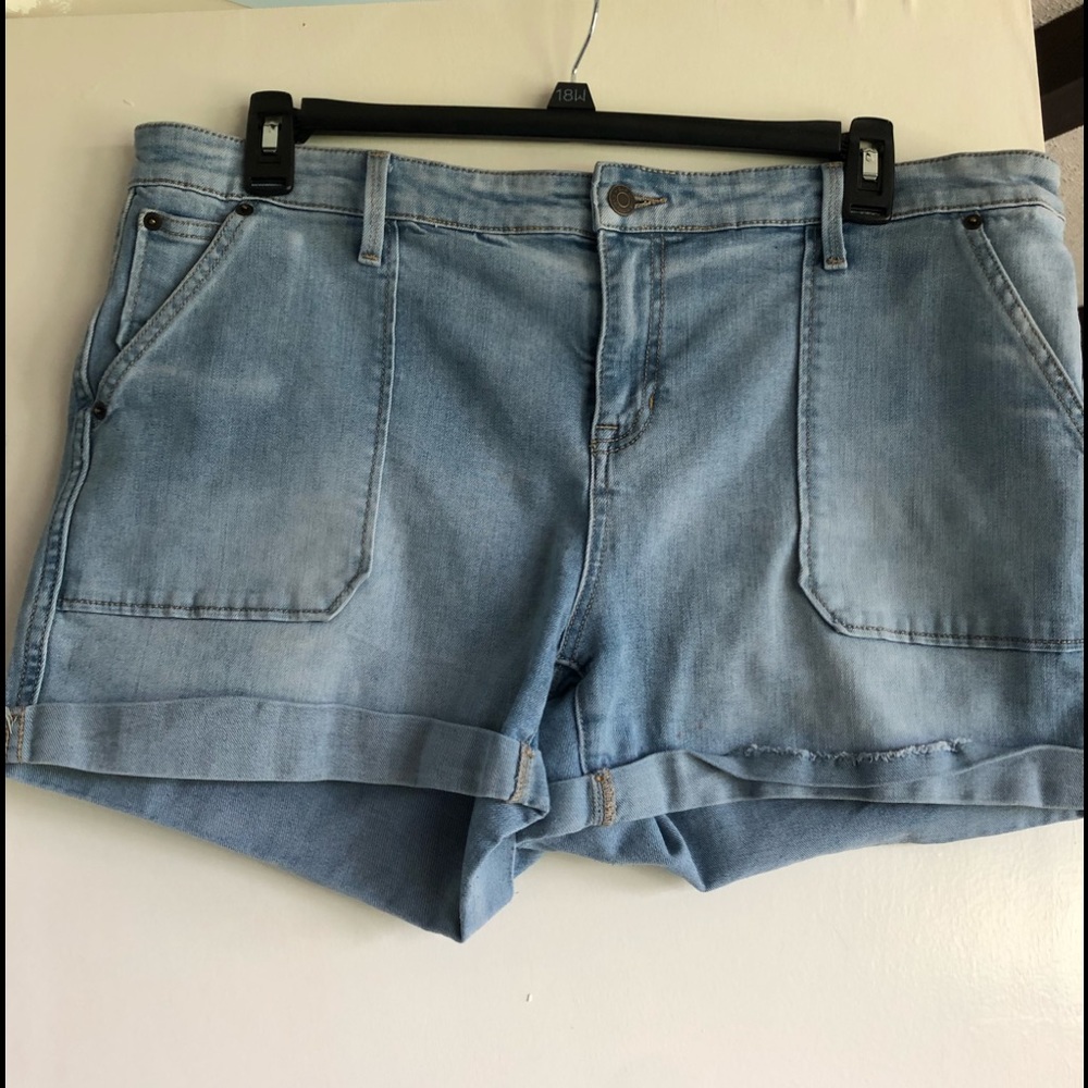 Gap Denim Shorts